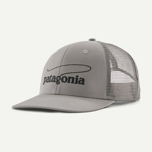 Patagonia - Take a Stand Trucker Hat Grá