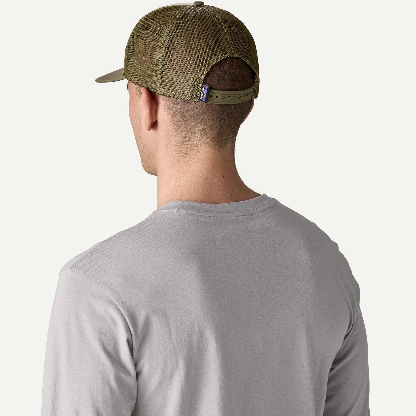 Patagonia - Take a Stand Trucker Hat - Græn