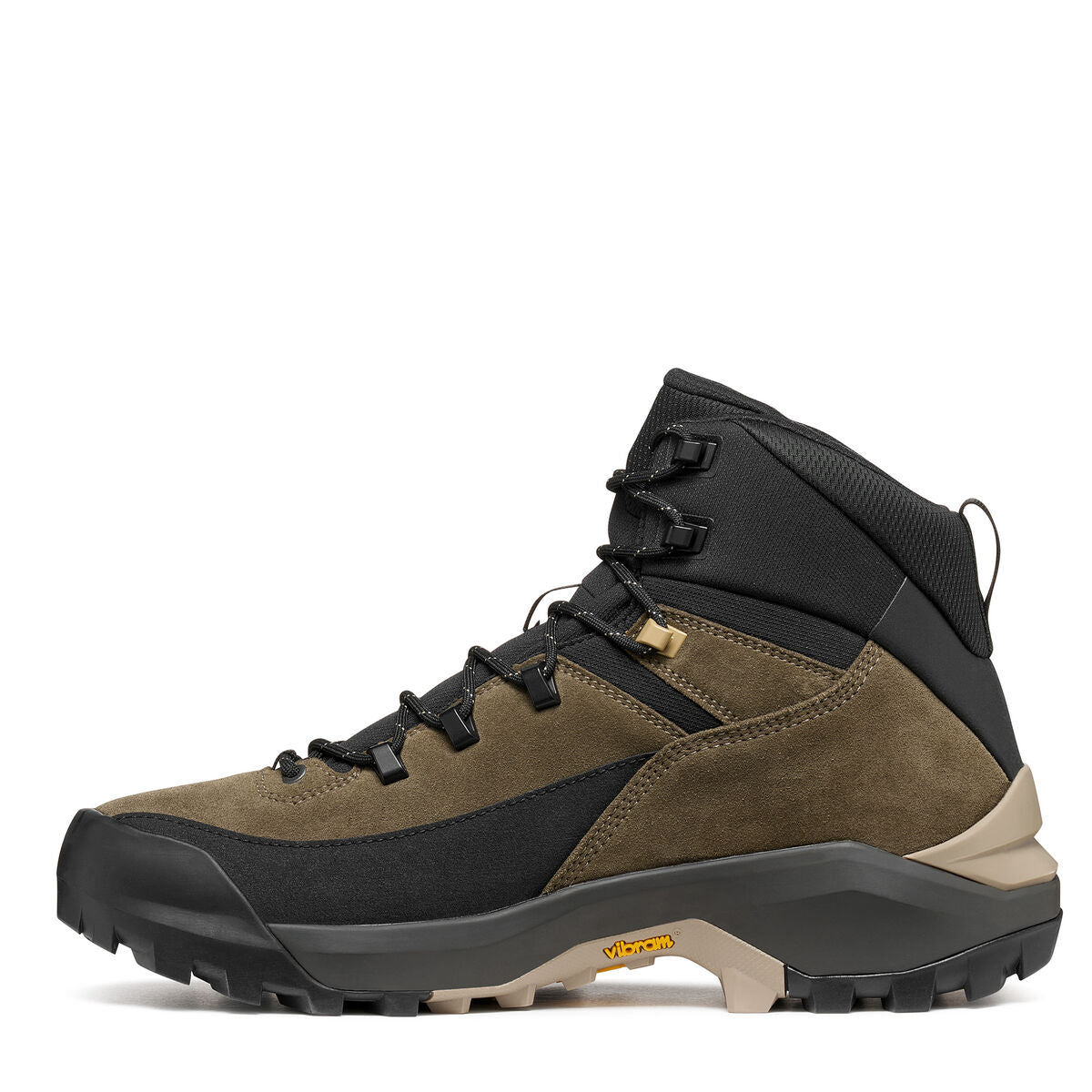 Scarpa Mustang TRK GTX gönguskór, Caribou/Fossil