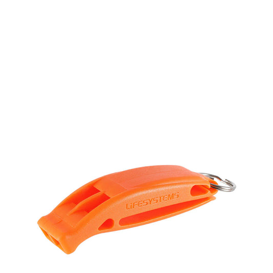LifeSystems Safety Whistle öryggisflauta