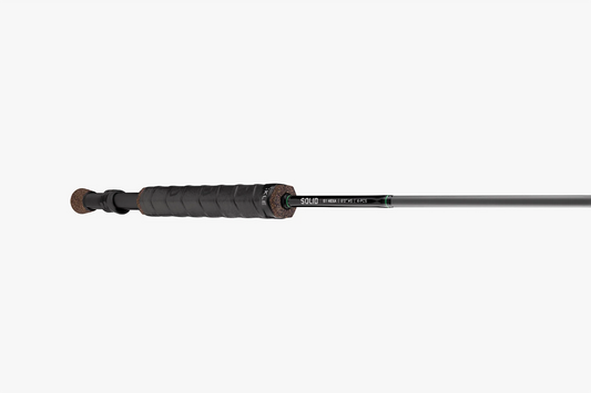 Solid Tackle - S1 - Hexa grip - 9,6 feta fyrir línu 7