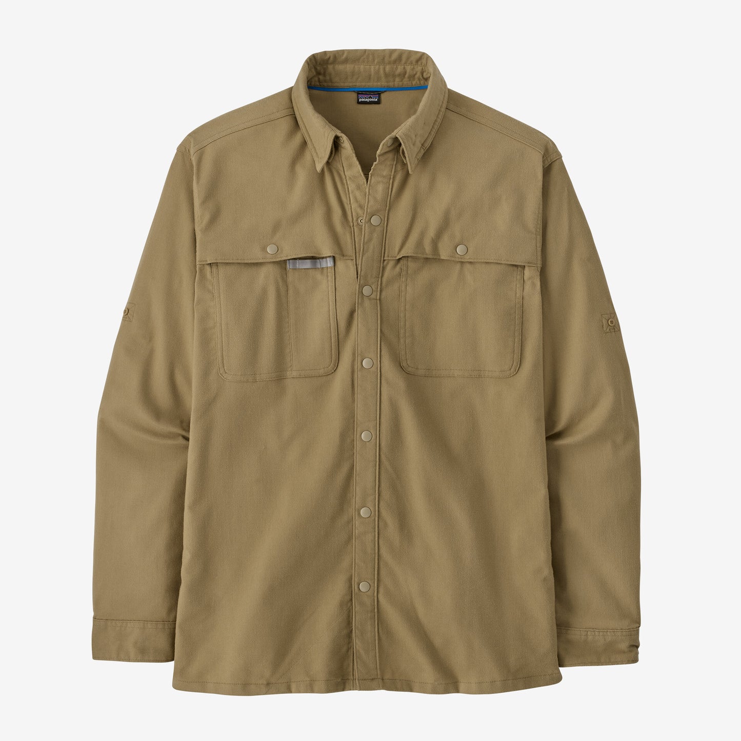 Patagonia - Men's Early Rise Stretch Shirt - Skyrta