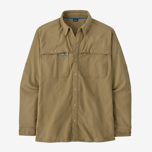 Patagonia - Men's Early Rise Stretch Shirt - Skyrta