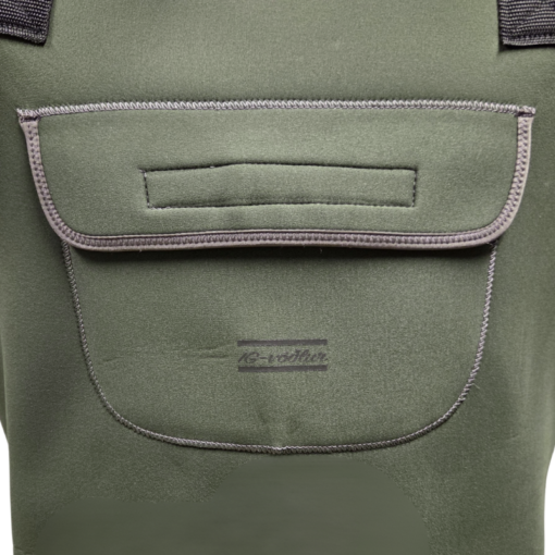 IG 2.0 NEOPRENE Vöðlur