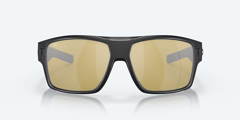 Costa DIEGO MATTE BLACK SUNRISE SILVER