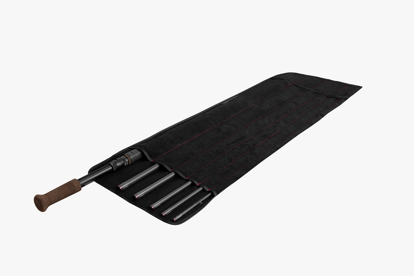 Solid Tackle - S1 spey - Hexa grip - 12 feta fyrir línu 7