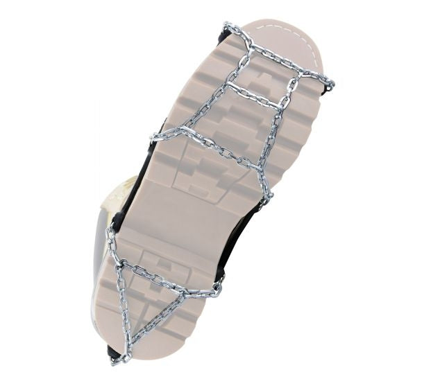 Yaktrax Icetrekkers Chains hálkukeðjur