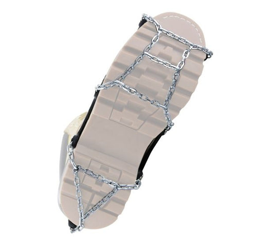 Yaktrax Icetrekkers Chains hálkukeðjur