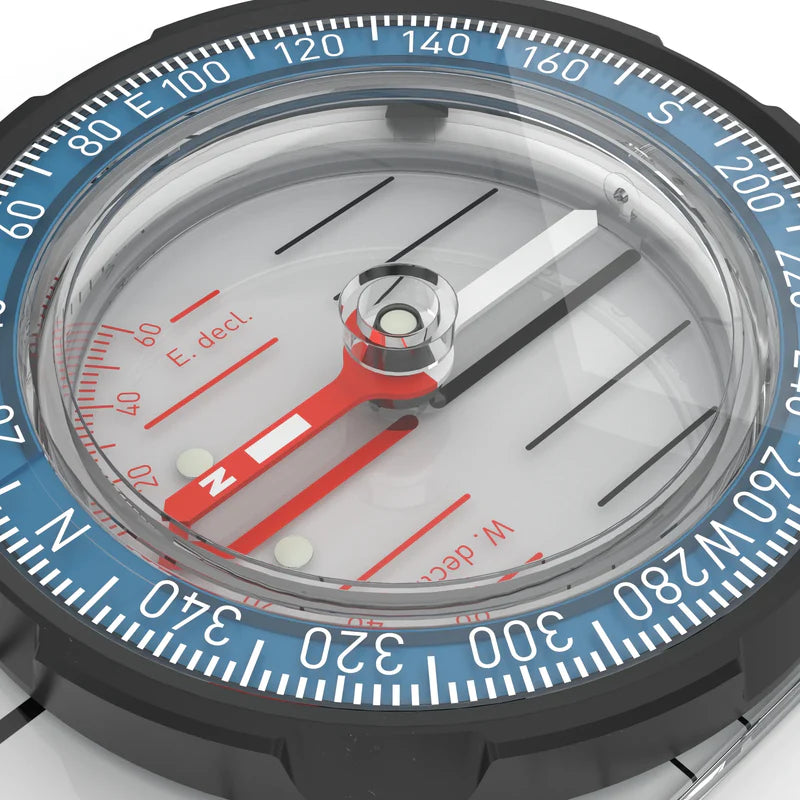 Silva Compass Field áttaviti