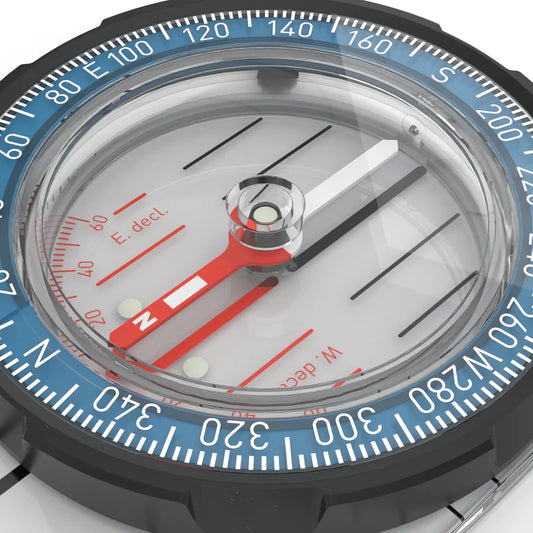 Silva Compass Field áttaviti