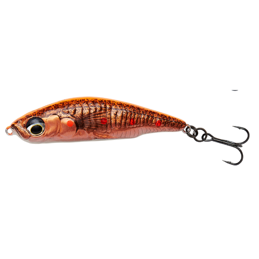 Savage Gear - 3D STICKLEBAIT PENCIL - spúnn