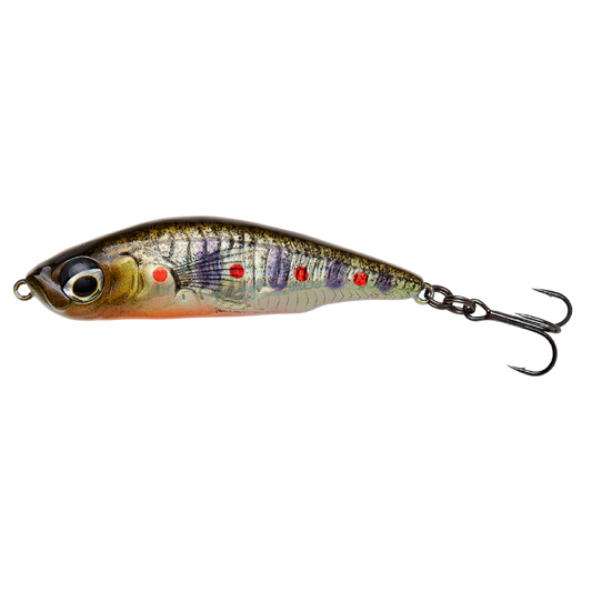 Savage Gear - 3D STICKLEBAIT PENCIL - spúnn