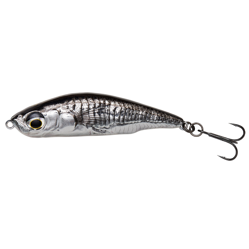 Savage Gear - 3D STICKLEBAIT PENCIL - spúnn