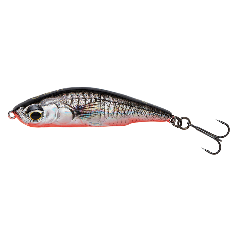 Savage Gear - 3D STICKLEBAIT PENCIL - spúnn