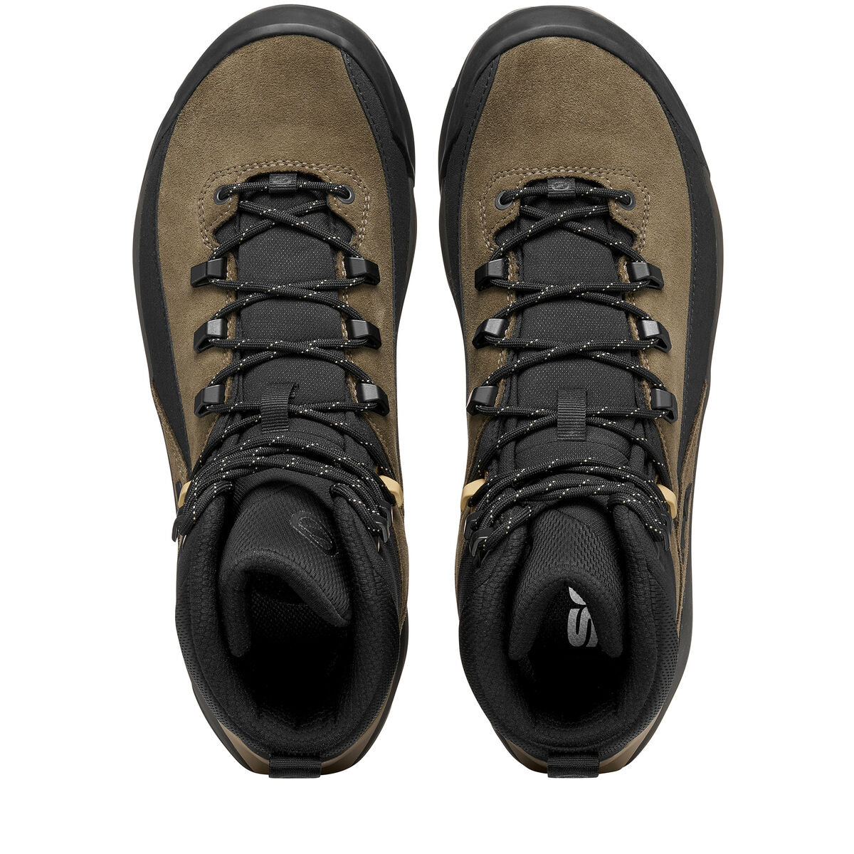 Scarpa Mustang TRK GTX gönguskór, Caribou/Fossil