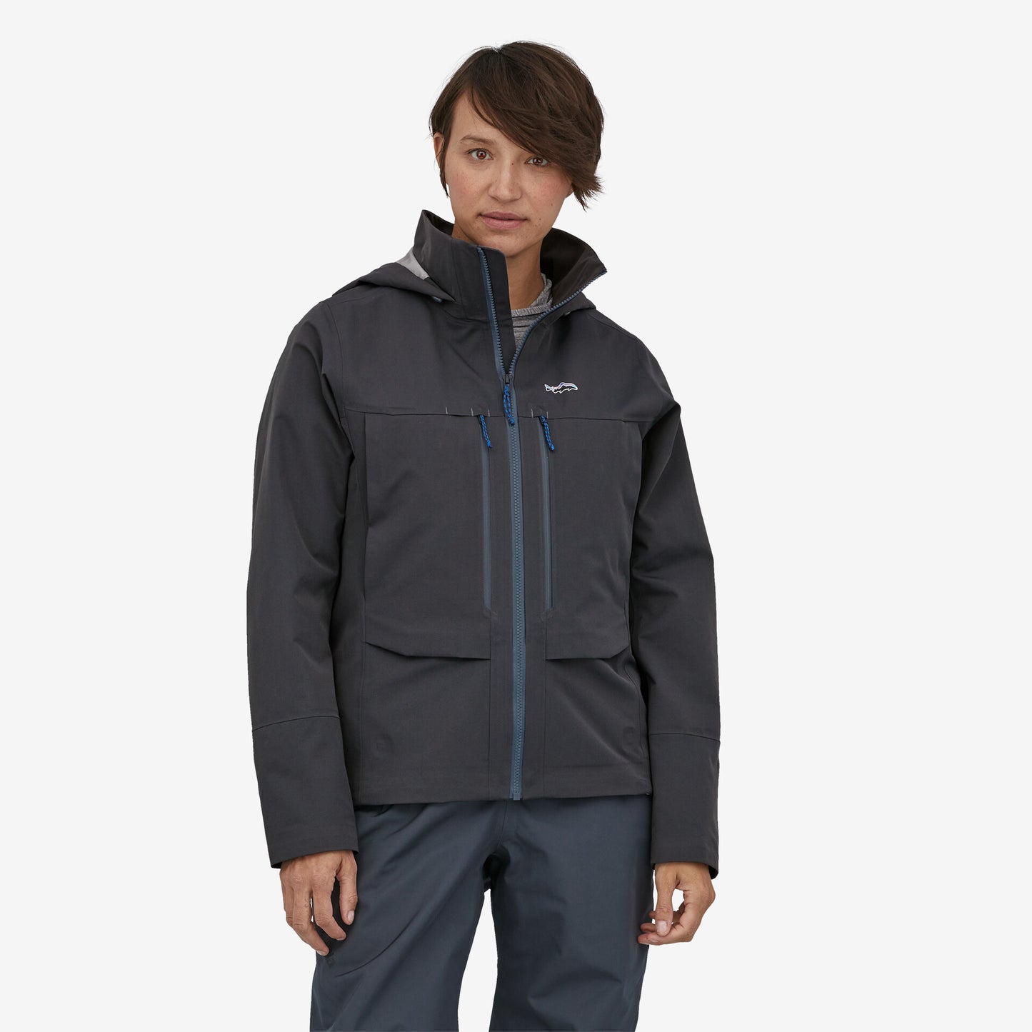 Patagonia - Women's Swiftcurrent® Wading Jacket - Vöðlujakki dömu