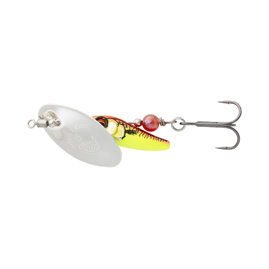 Savage Gear - STICKLEBAIT SPINNER #3 9.1G SINKING - Spúnn