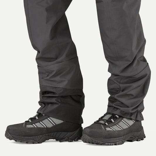 Patagonia - Men's Swiftcurrent® Expedition Zip-Front öndunarvöðlur