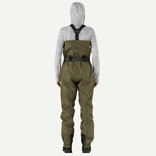 Patagonia - Women's Swiftcurrent® Traverse Waders dömu öndunarvöðlur