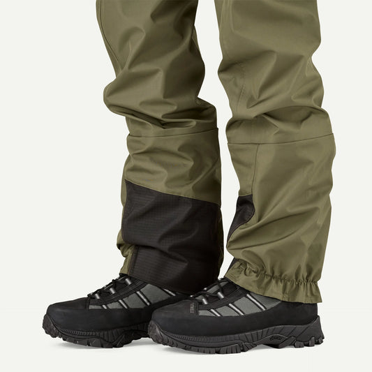 Patagonia - Women's Swiftcurrent® Traverse Waders dömu öndunarvöðlur - Forra vöðluskór