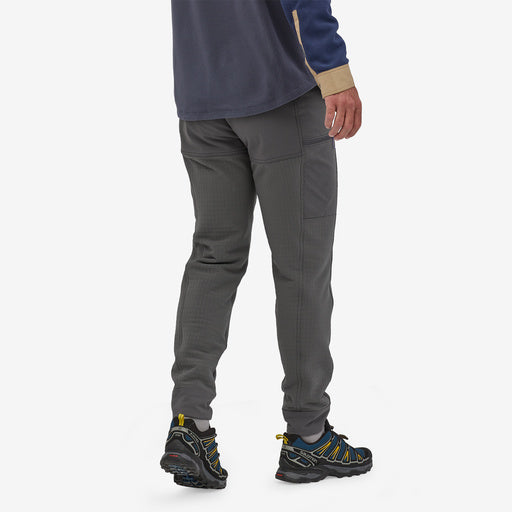 Patagonia TechFace buxur grey