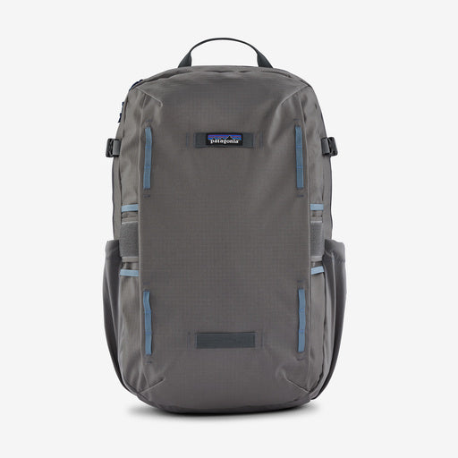 Patagonia - Stealth Pack -  Bakpoki 30 lítra Grænn eða grár