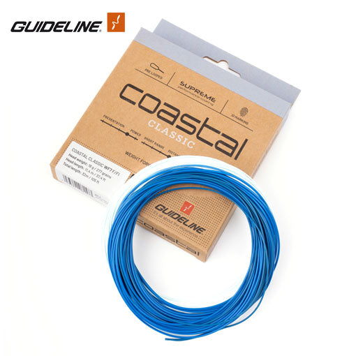 Guideline Coastal Classic – Fast Intermediate