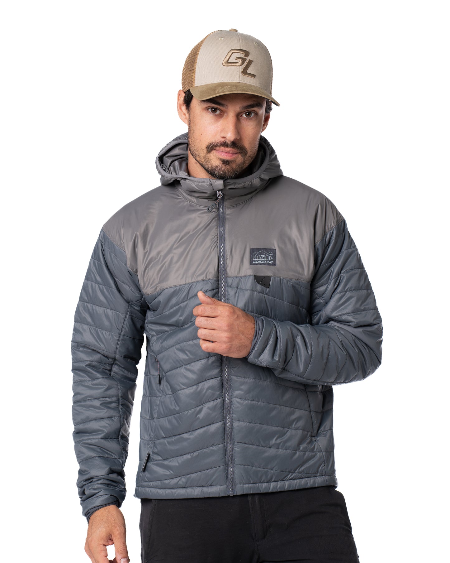 Guideline Jakki - Loft Jacket