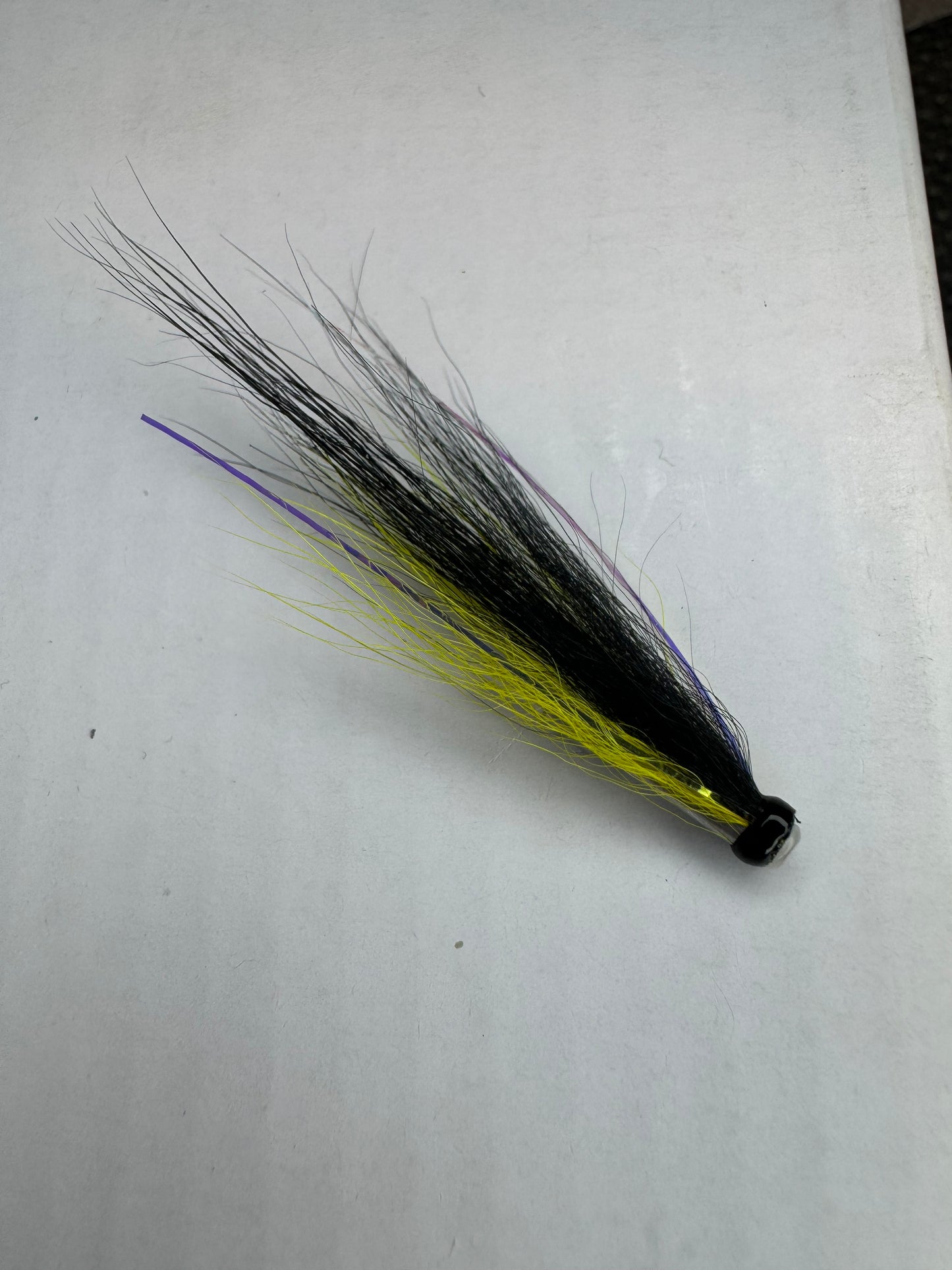 Laxaflugur - sunray yellow - slim