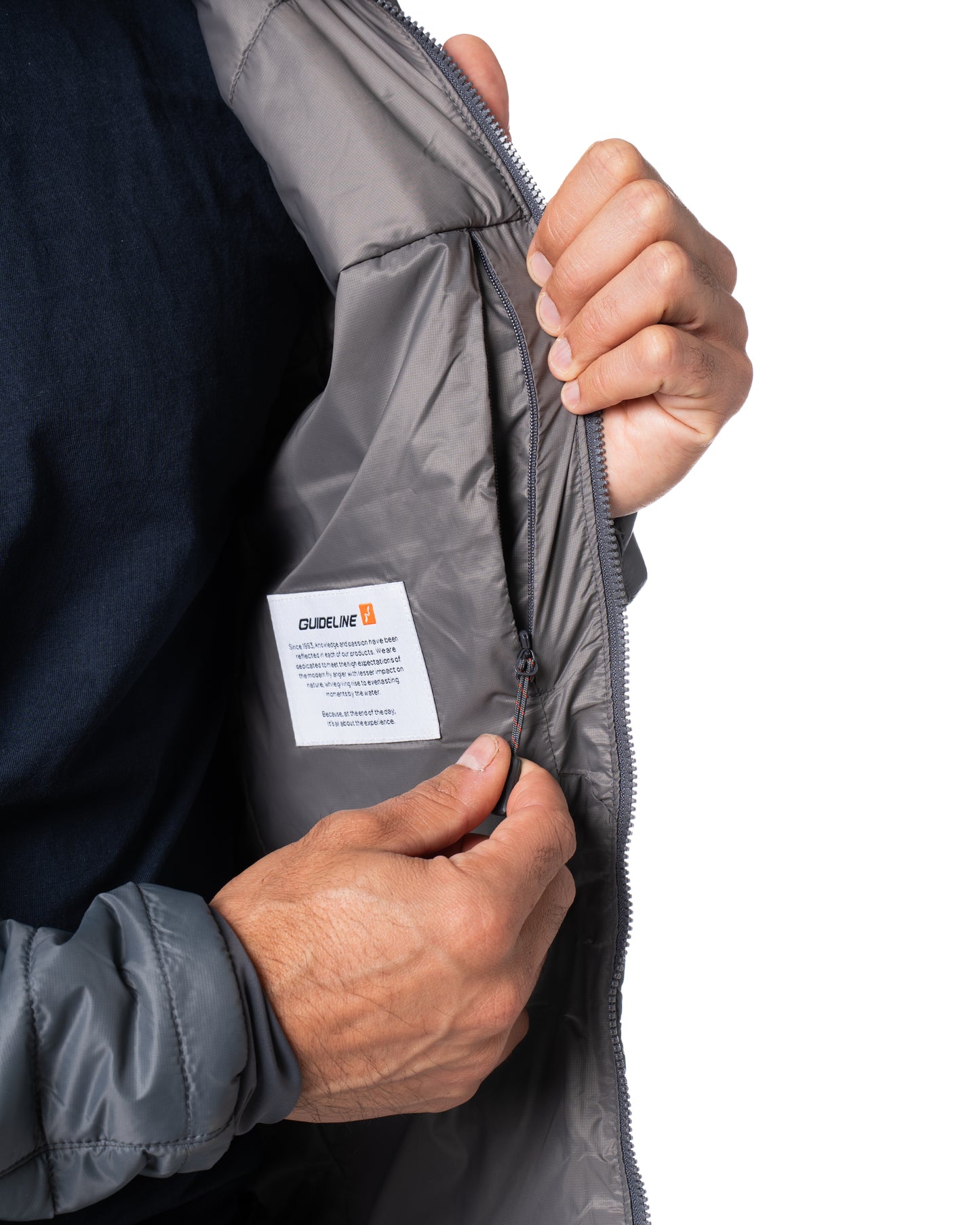 Guideline Jakki - Loft Jacket