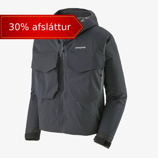 Patagonia SST vöðlujakki