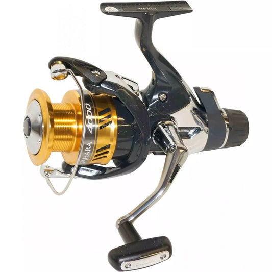 Shimano - Reel Sahara rd - Kasthjól