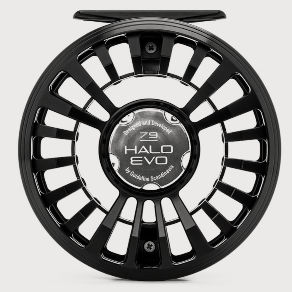Guideline - Halo Evo 7/9 einhenduhjól