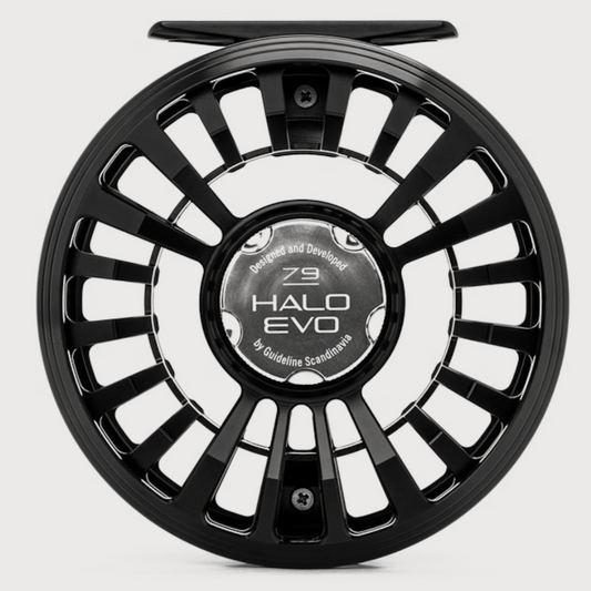 Guideline - Halo Evo 7/9 einhenduhjól