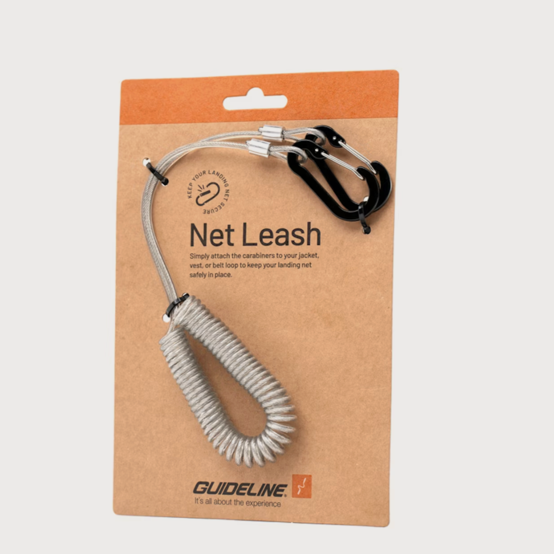 Guideline - Landing Net Leash