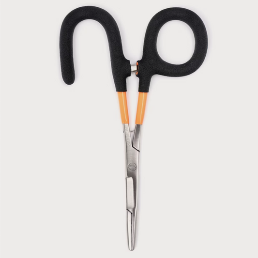 Guideline töng - Easy Grip Forceps 6"