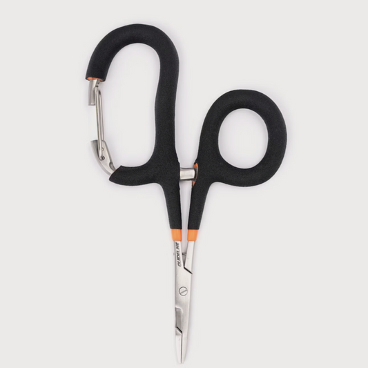 Guideline - Carabin Forceps 6.5"
