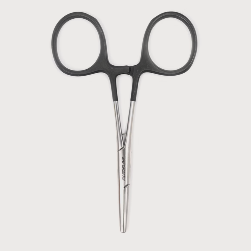 Guideline - Forceps - Spring Creek 5"
