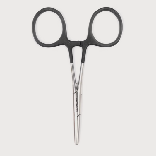 Guideline - Forceps - Spring Creek 5"