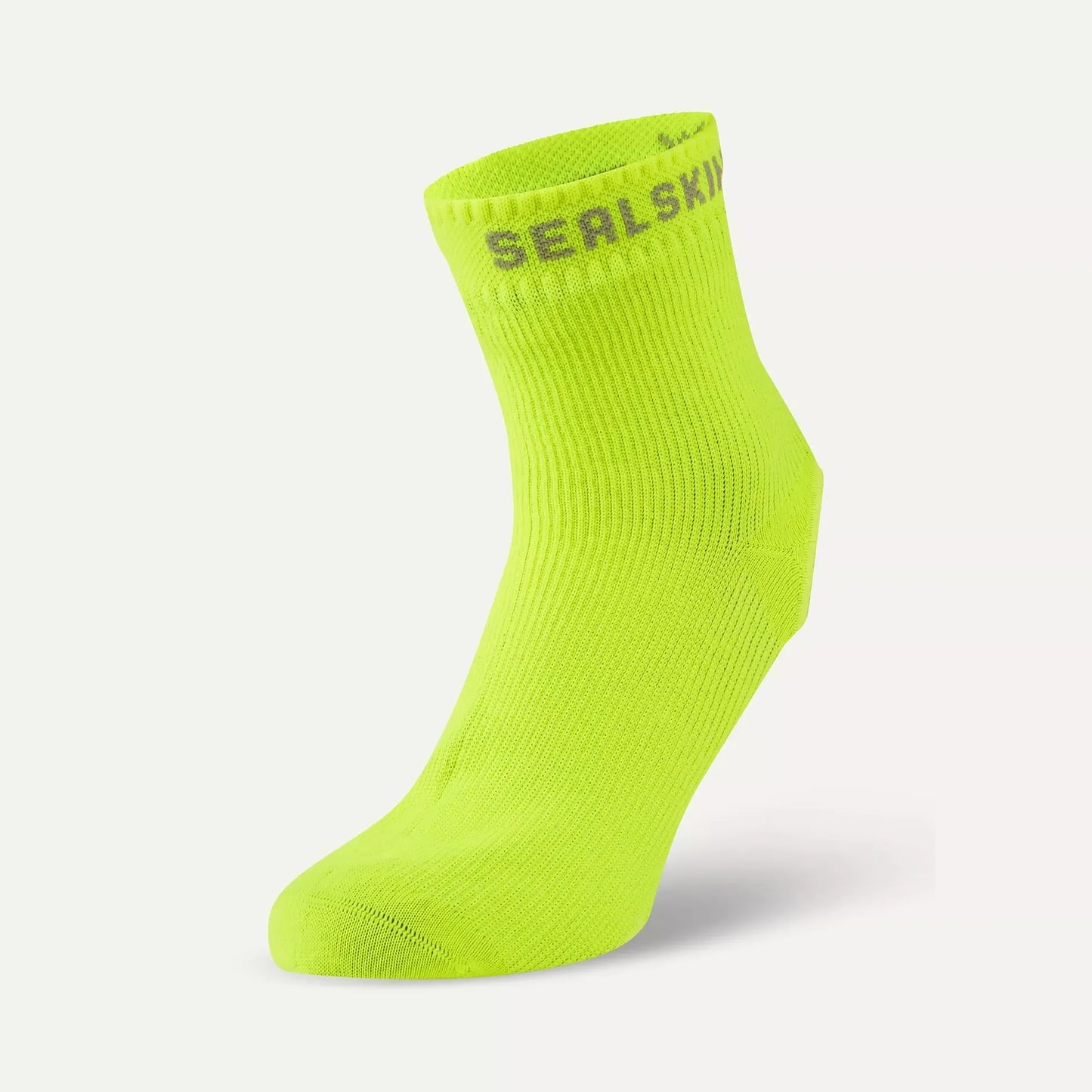Sealskinz Sokkar - Vatnsheldir sokkar yfir hjólaskó