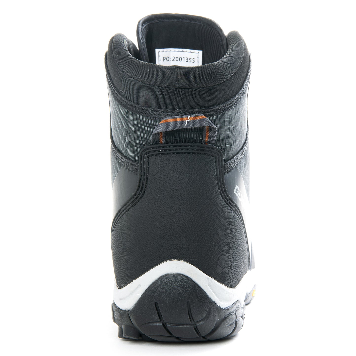 Vöðluskór - Guideline Alta NGx Vibram Graphite