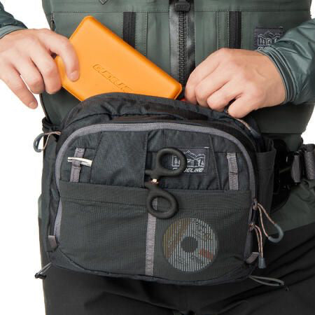 Guideline - Mittistaska - Experience Waistbag 6