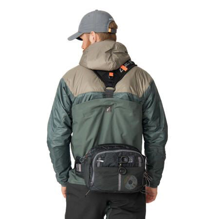 Guideline - Mittistaska - Experience Waistbag 6