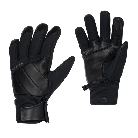 Sealskinz - ROCKLANDS WATERPROOF EXTREME COLD WEATHER INSULATED GLOVE WITH FUSION CONTROL™