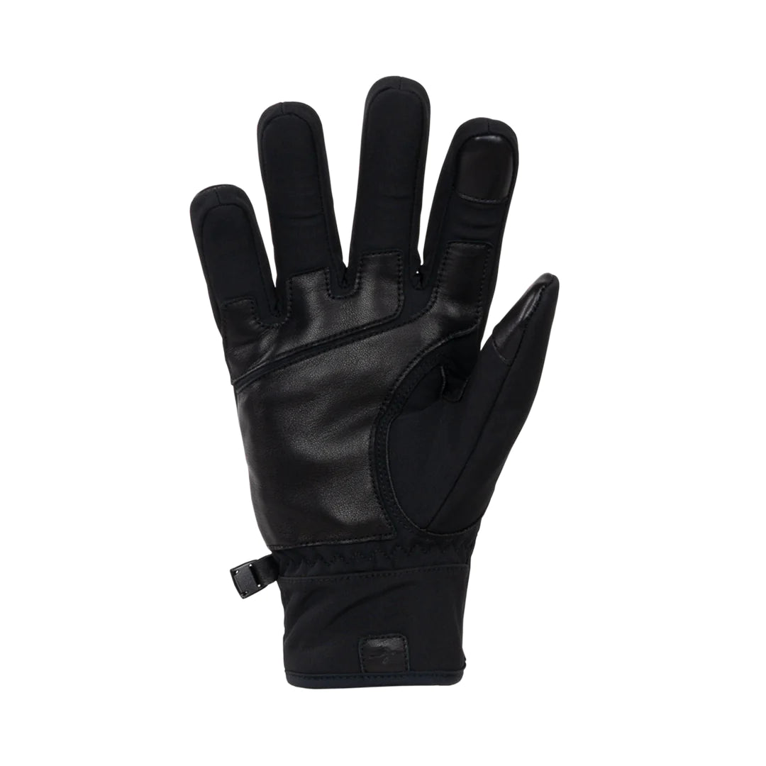 Sealskinz - ROCKLANDS WATERPROOF EXTREME COLD WEATHER INSULATED GLOVE WITH FUSION CONTROL™