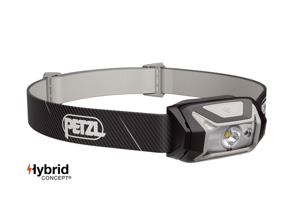 Petzl TIKKA 350 lúmen höfuðljós