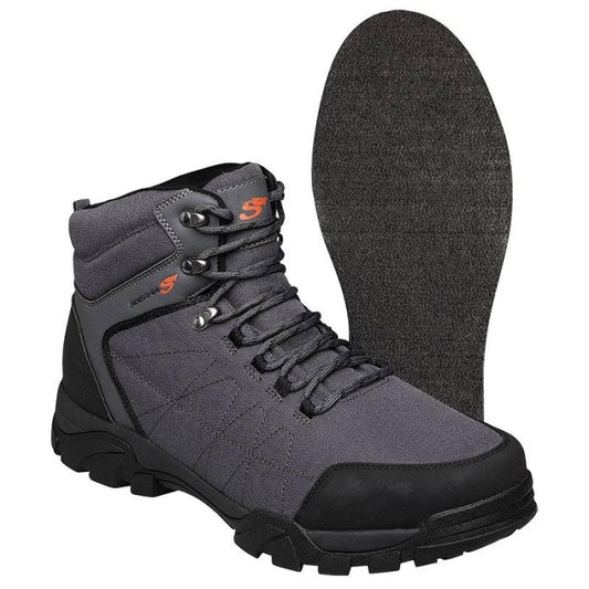 Scierra Vöðluskór - Iconic boot - felt sóli