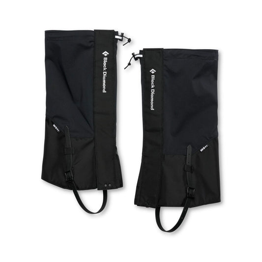 Black Diamond Frontpoint BD Dry legghlífar