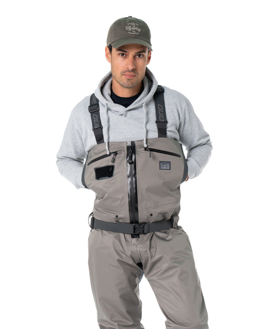 Guideline - Driva Zip - Vöðlur