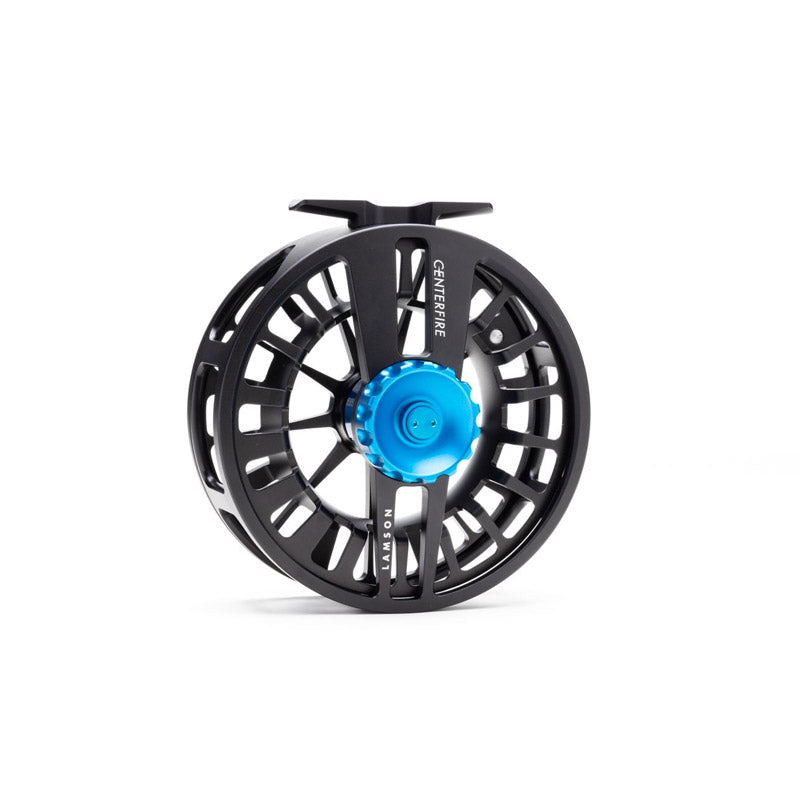 Lamson Centerfire HD